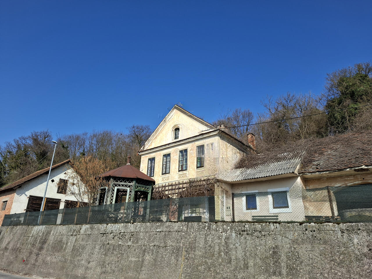 Ферма в Кршко, Словения, 10 805 м² - фото 9