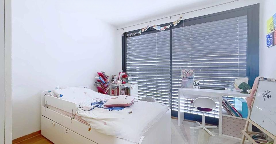 Квартира в Женеве, Швейцария, 159 м² - фото 9