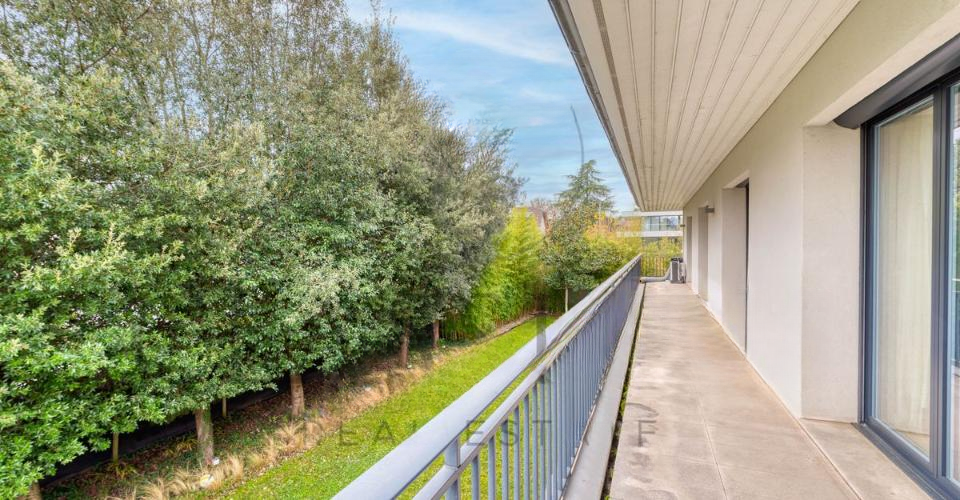 Квартира в Женеве, Швейцария, 750 м² - фото 10