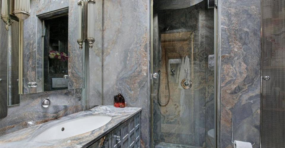 Квартира в Женеве, Швейцария, 141 м² - фото 10