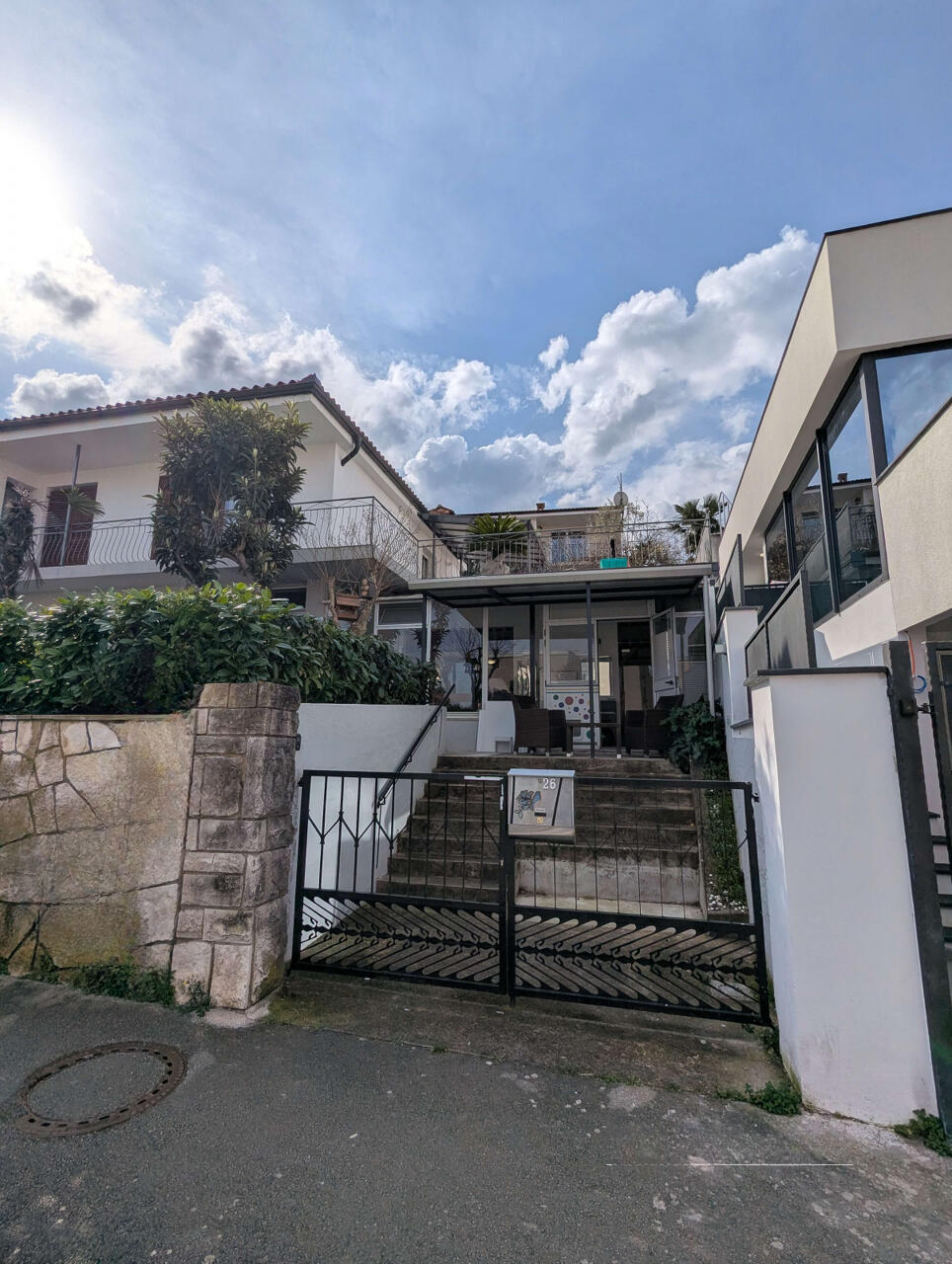 Квартира в Копере, Словения, 67 м² - фото 10