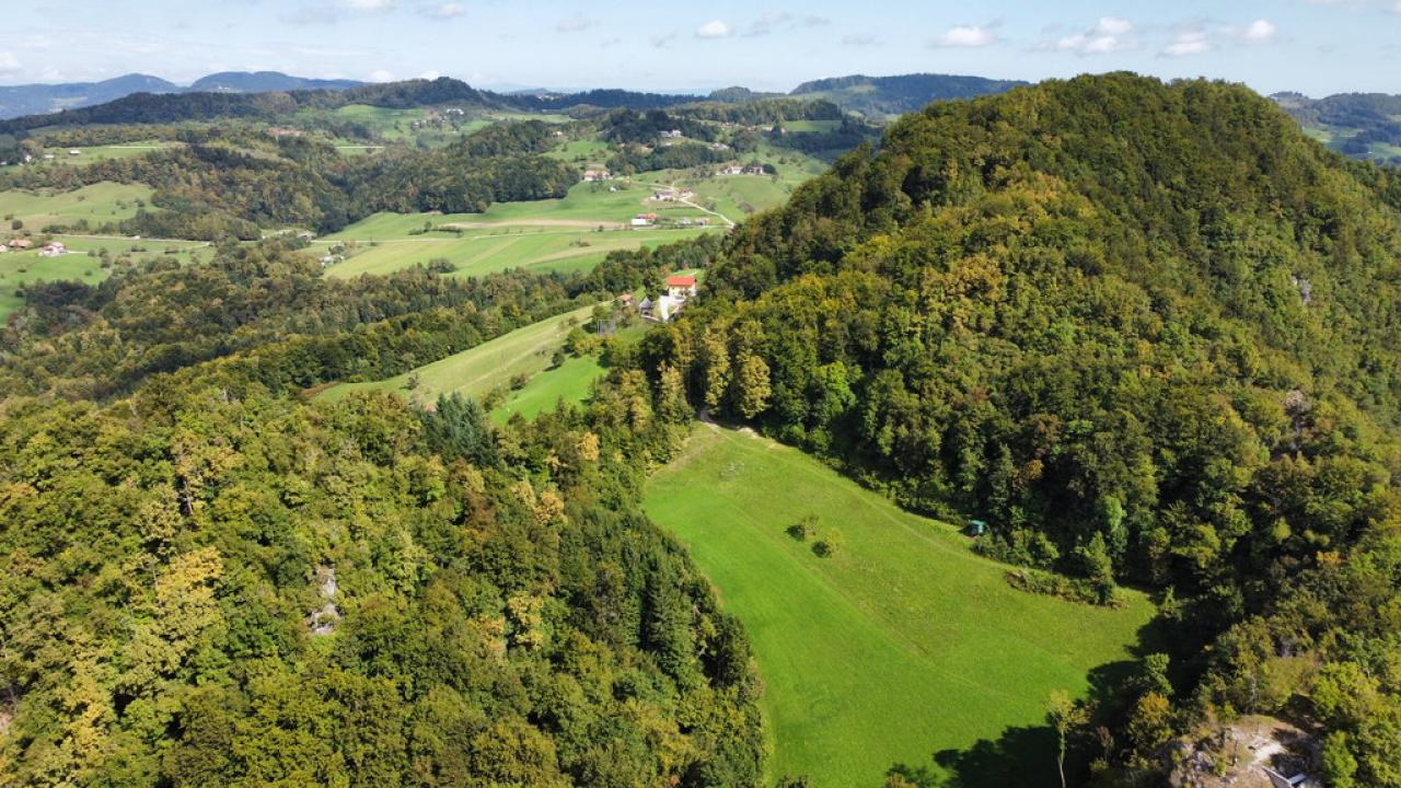 Ферма в Лашко, Словения, 170 м² - фото 10