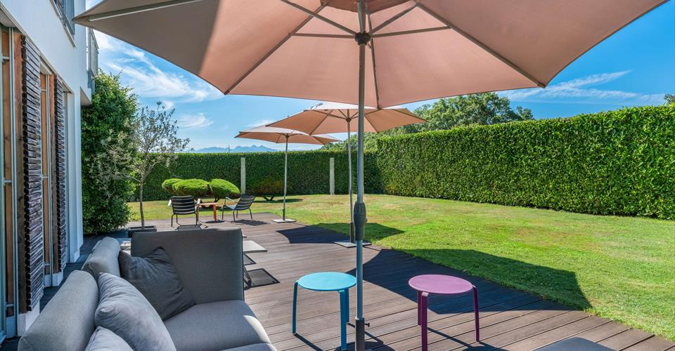 Квартира в Женеве, Швейцария, 260 м² - фото 10