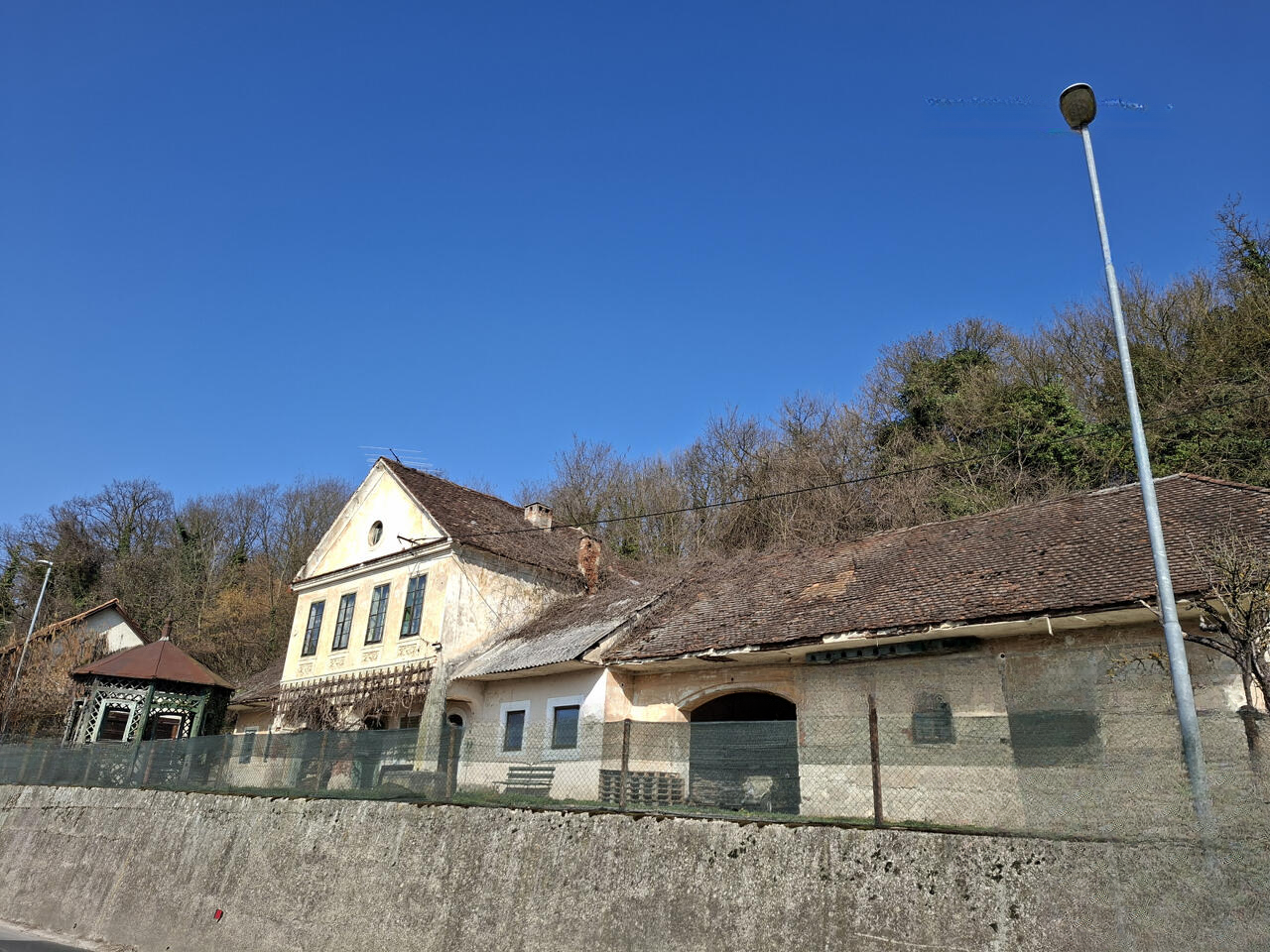 Ферма в Кршко, Словения, 10 805 м² - фото 10