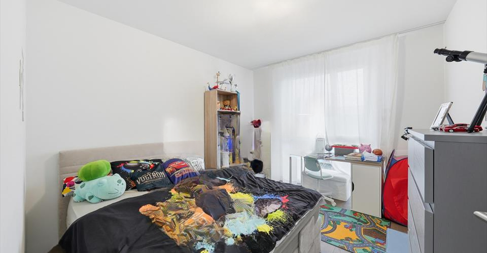 Квартира в Женеве, Швейцария - фото 10