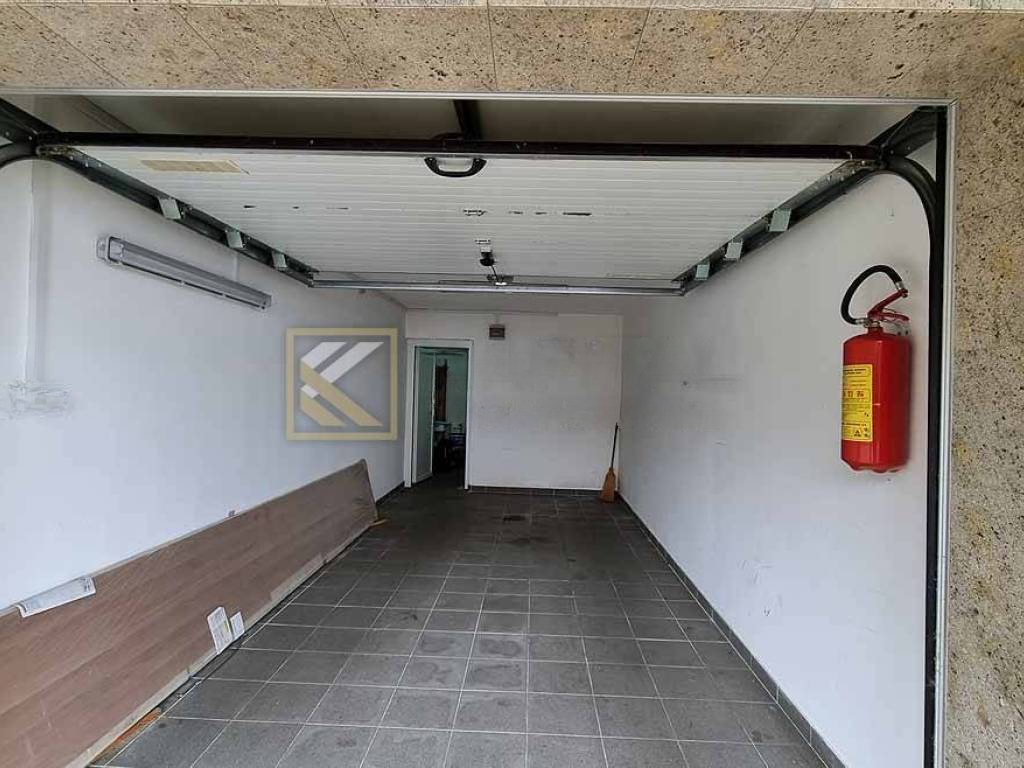 Квартира в Опатии, Хорватия, 107 м² - фото 10