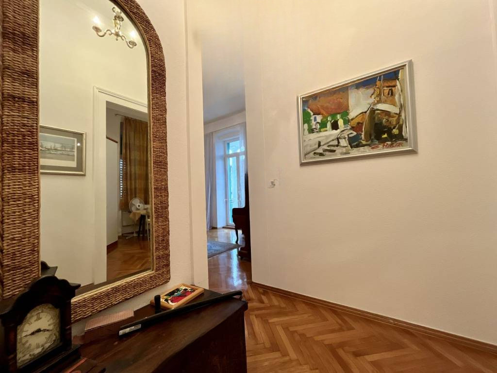 Квартира в Опатии, Хорватия, 107 м² - фото 10