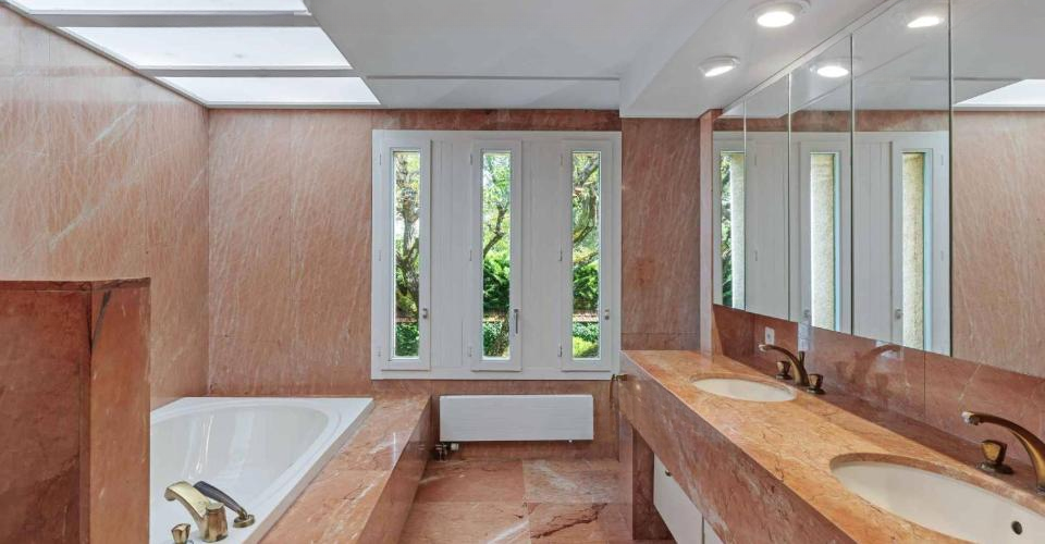 Квартира в Женеве, Швейцария, 580 м² - фото 11