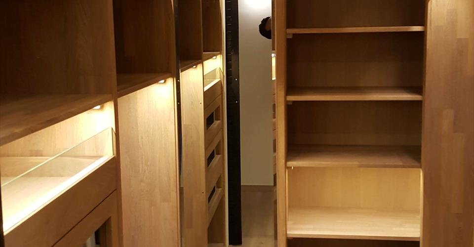 Квартира в Женеве, Швейцария, 365 м² - фото 11