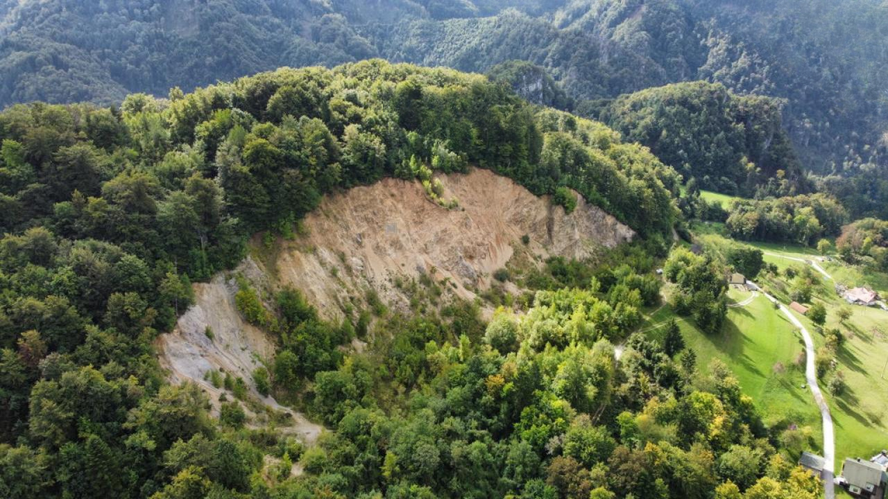 Ферма в Лашко, Словения, 170 м² - фото 11