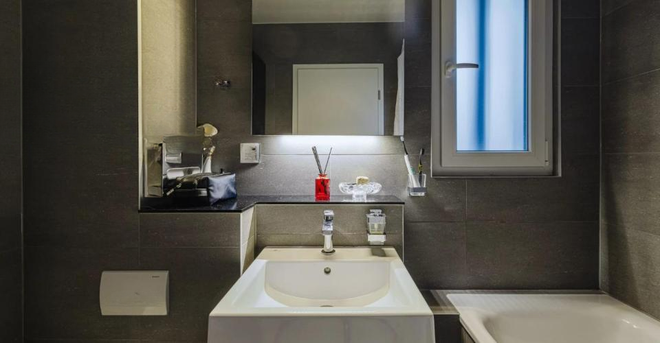 Квартира в Женеве, Швейцария, 320 м² - фото 11