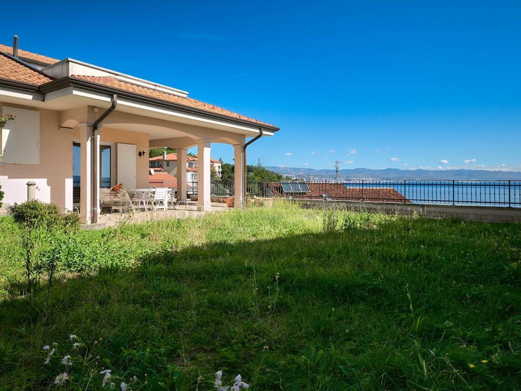 Дом в Опатии, Хорватия, 300 м² - фото 11