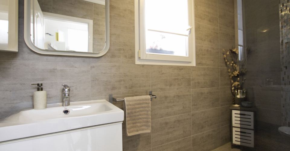 Квартира в Женеве, Швейцария, 120 м² - фото 11