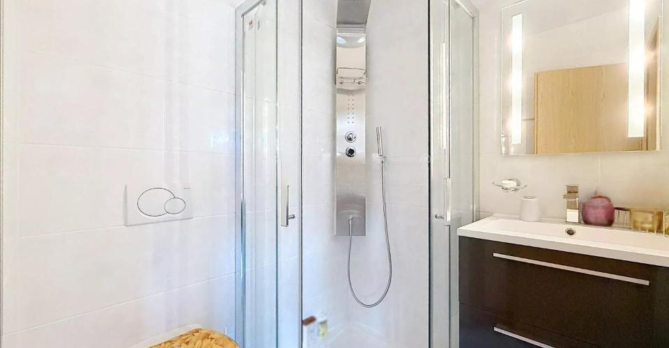 Квартира в Женеве, Швейцария, 180 м² - фото 11