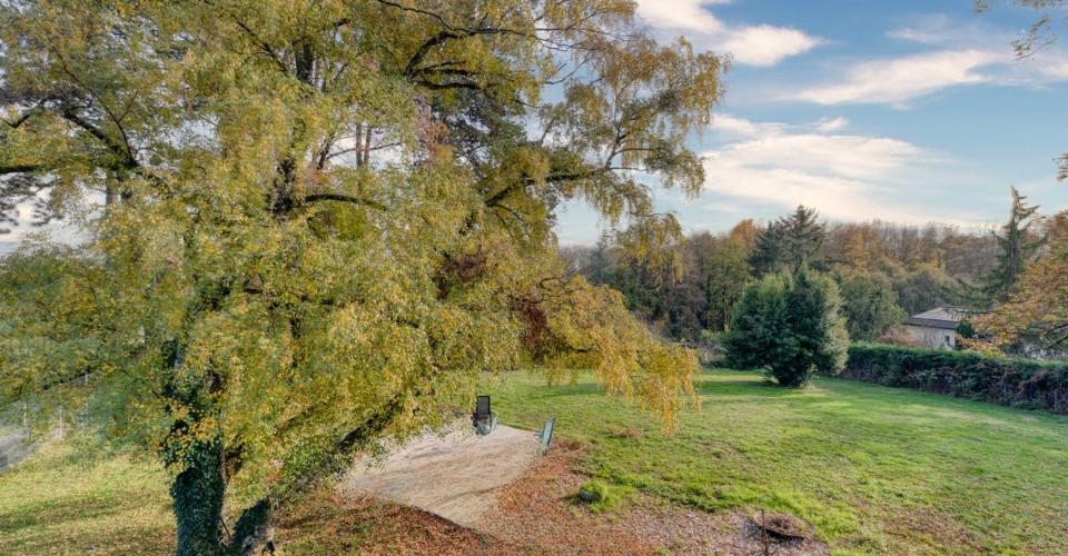 Квартира в Женеве, Швейцария, 190 м² - фото 11