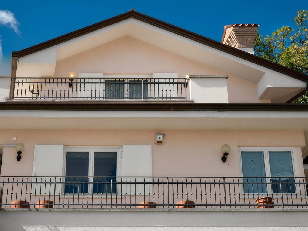 Дом в Опатии, Хорватия, 300 м² - фото 12