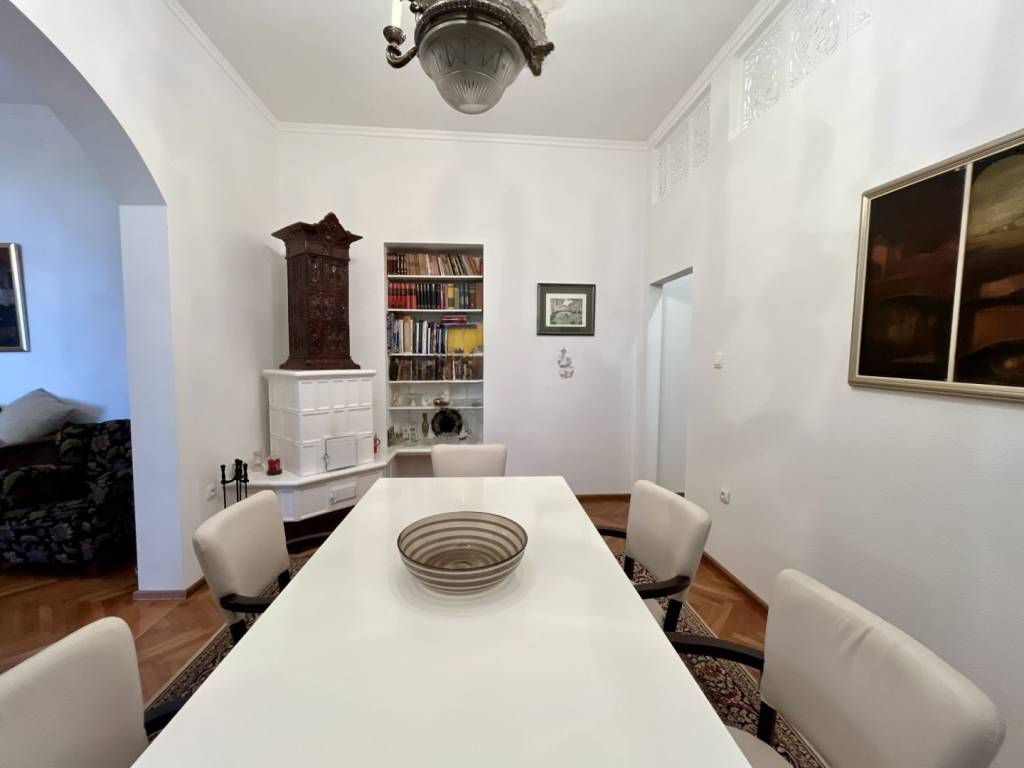 Квартира в Опатии, Хорватия, 107 м² - фото 12