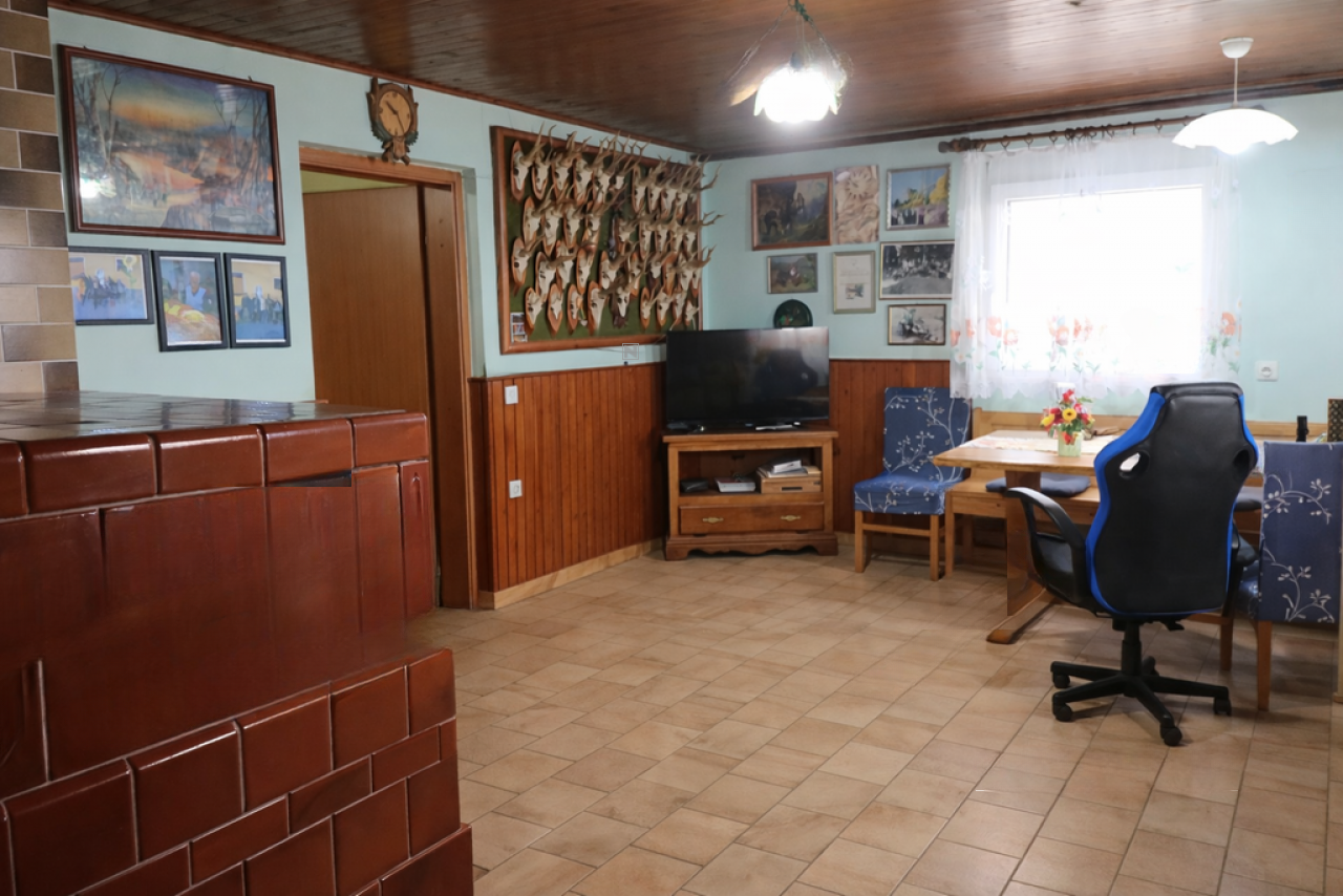 Ферма в Лашко, Словения, 170 м² - фото 13