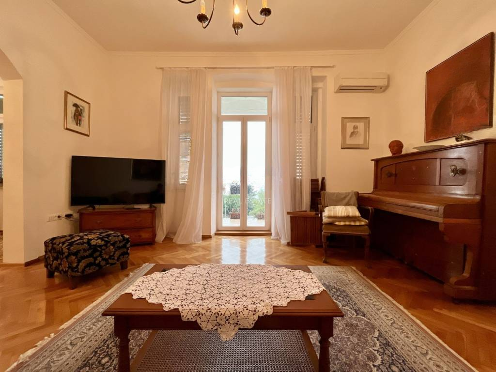 Квартира в Опатии, Хорватия, 107 м² - фото 13