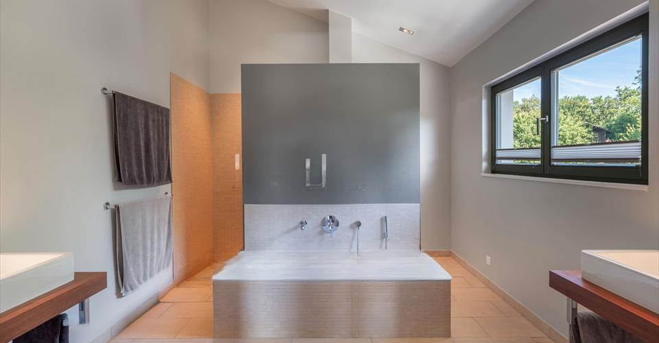 Квартира в Женеве, Швейцария, 260 м² - фото 13