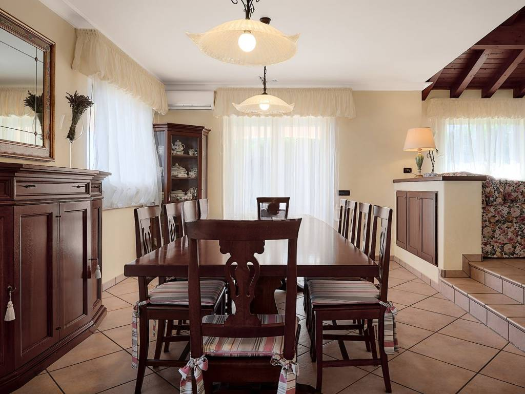 Дом в Опатии, Хорватия, 300 м² - фото 13