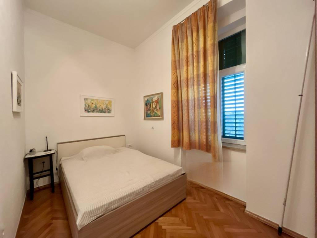 Квартира в Опатии, Хорватия, 107 м² - фото 14