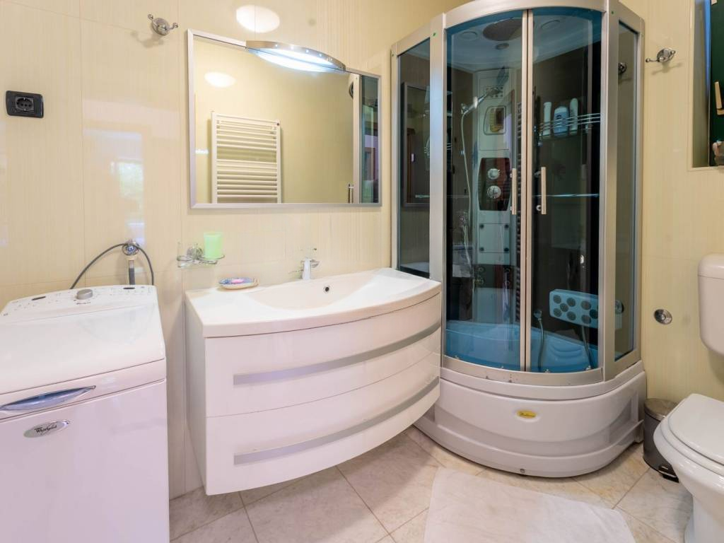 Дом в Опатии, Хорватия, 261 м² - фото 14