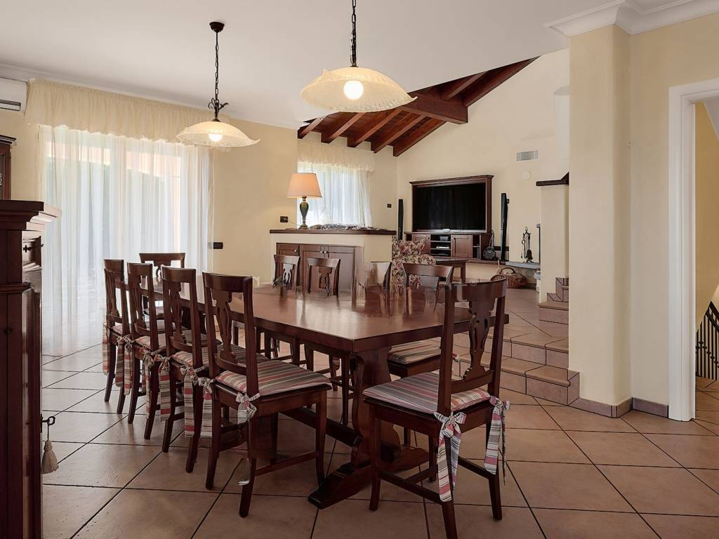 Дом в Опатии, Хорватия, 300 м² - фото 14