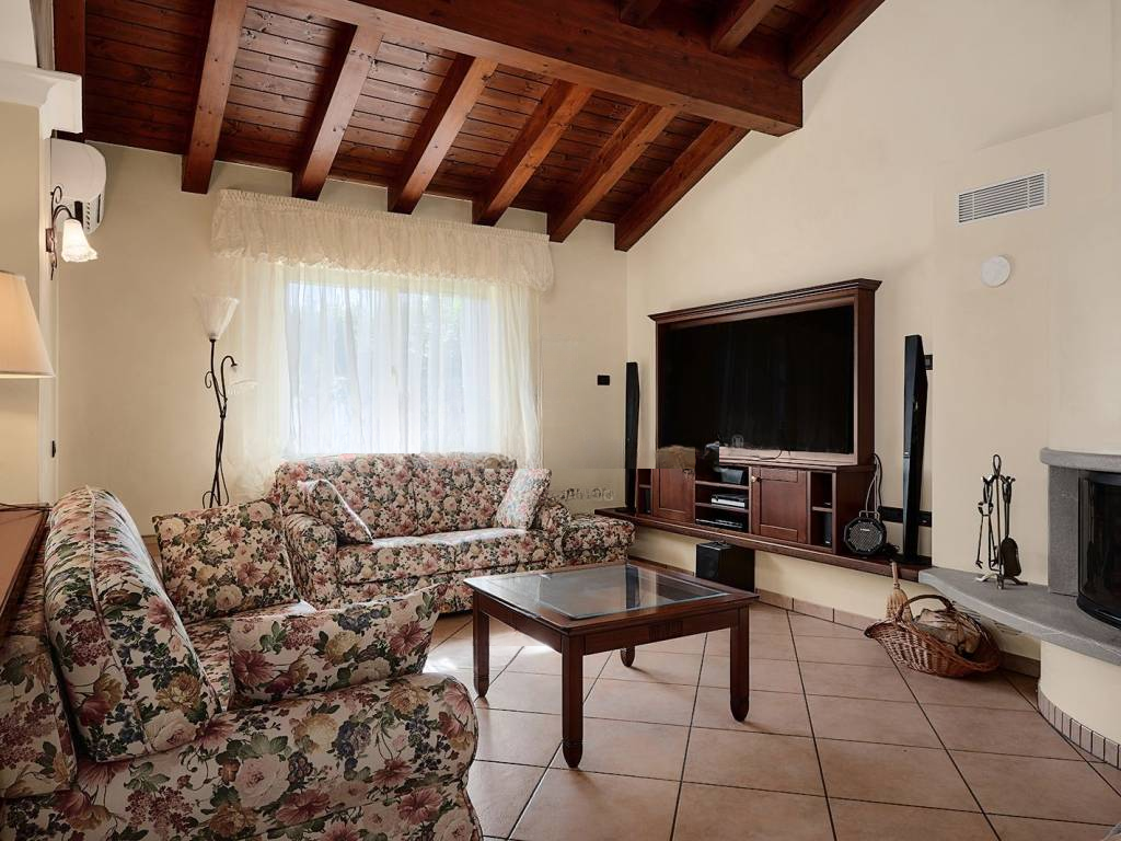 Дом в Опатии, Хорватия, 300 м² - фото 15