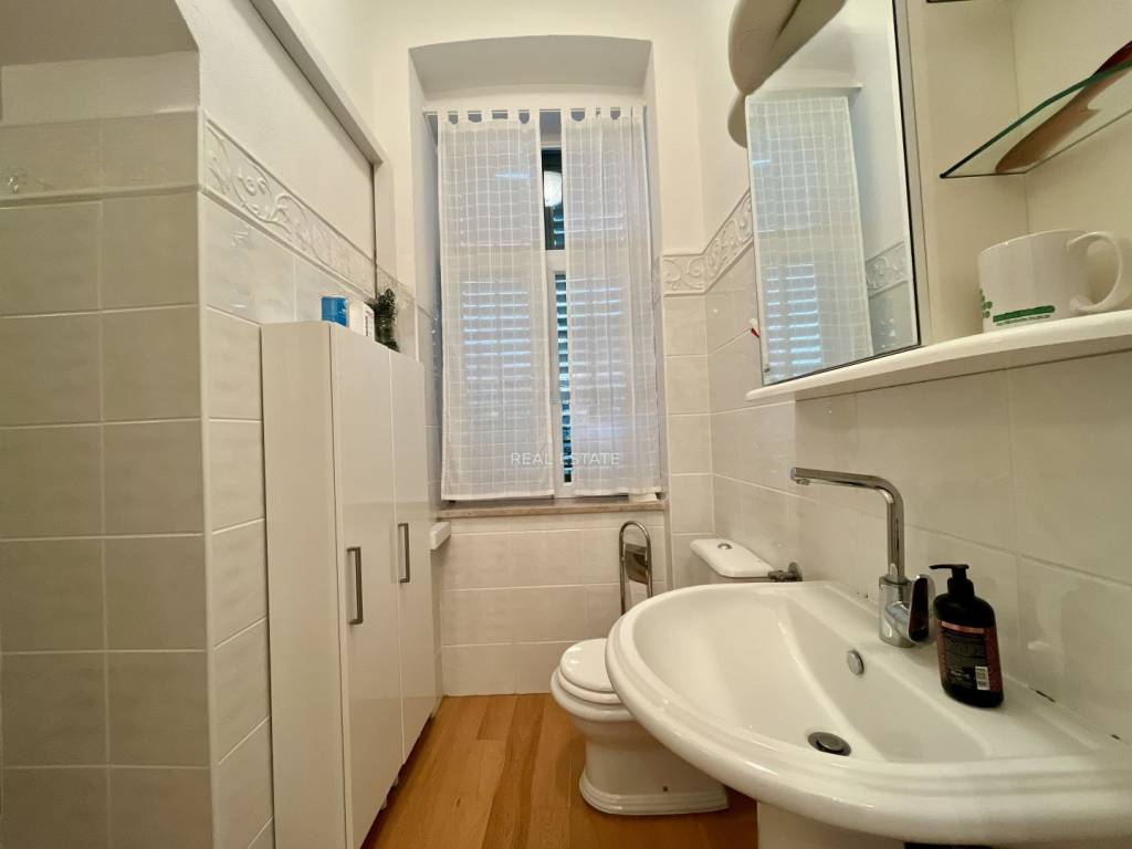 Квартира в Опатии, Хорватия, 107 м² - фото 16