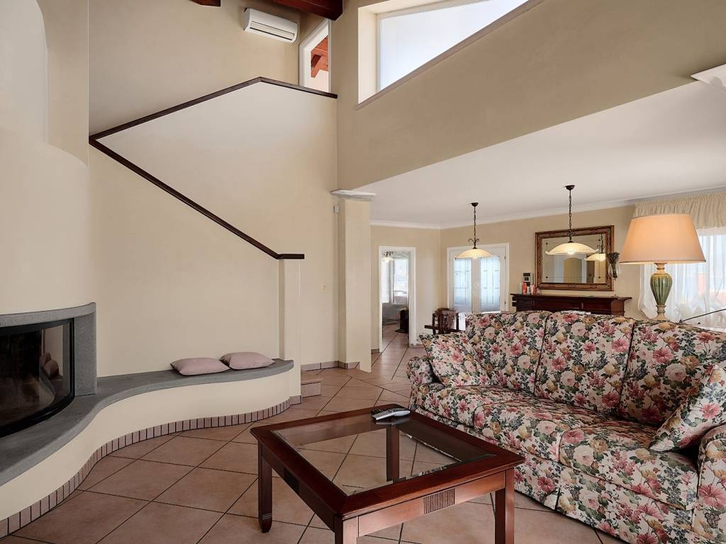 Дом в Опатии, Хорватия, 300 м² - фото 16