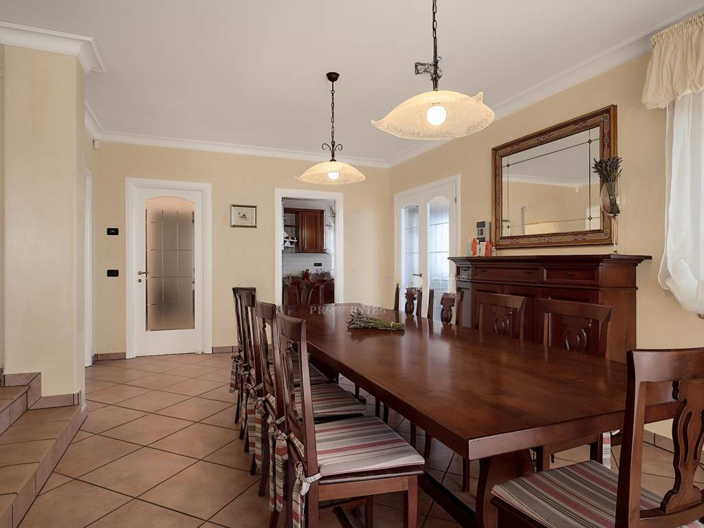 Дом в Опатии, Хорватия, 300 м² - фото 17