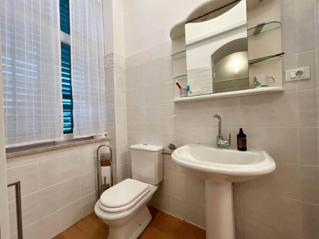 Квартира в Опатии, Хорватия, 107 м² - фото 17