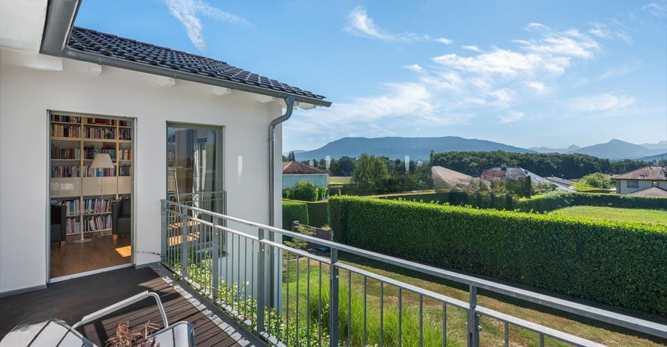 Квартира в Женеве, Швейцария, 260 м² - фото 17