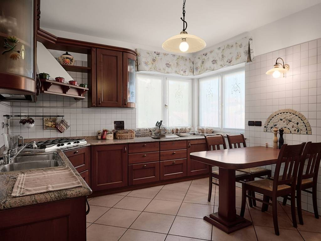 Дом в Опатии, Хорватия, 300 м² - фото 18