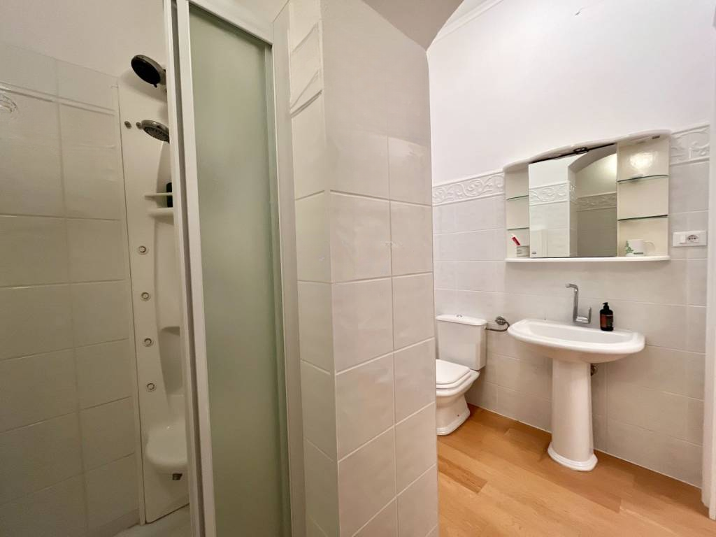 Квартира в Опатии, Хорватия, 107 м² - фото 18