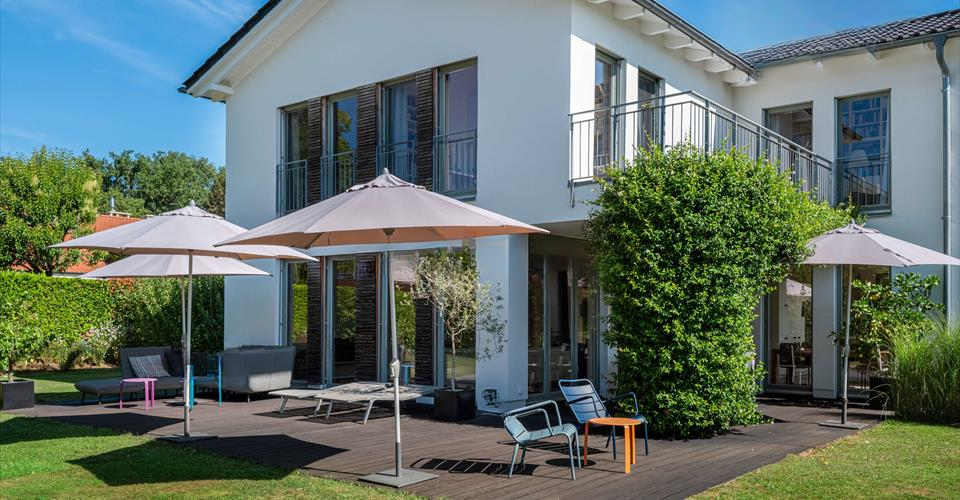 Квартира в Женеве, Швейцария, 260 м² - фото 18