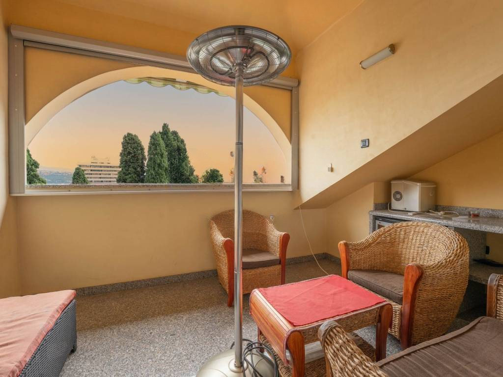 Дом в Опатии, Хорватия, 261 м² - фото 19