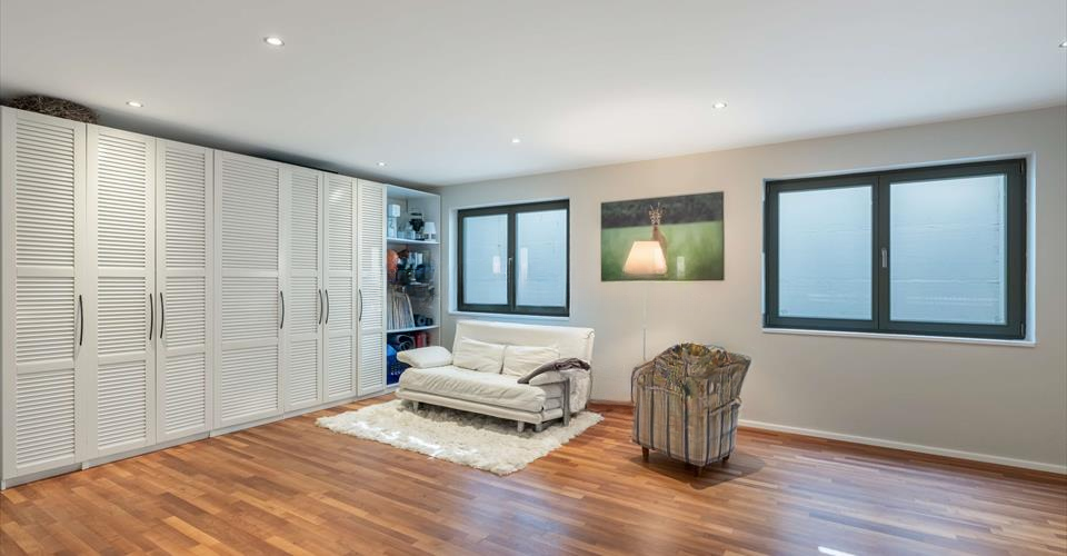 Квартира в Женеве, Швейцария, 260 м² - фото 19