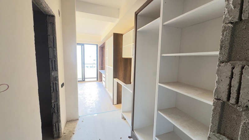 Апартаменты в Мерсине, Турция, 40 м² - фото 3