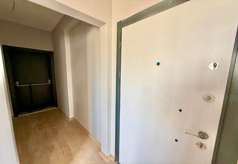 Апартаменты в Мерсине, Турция, 46 м² - фото 7