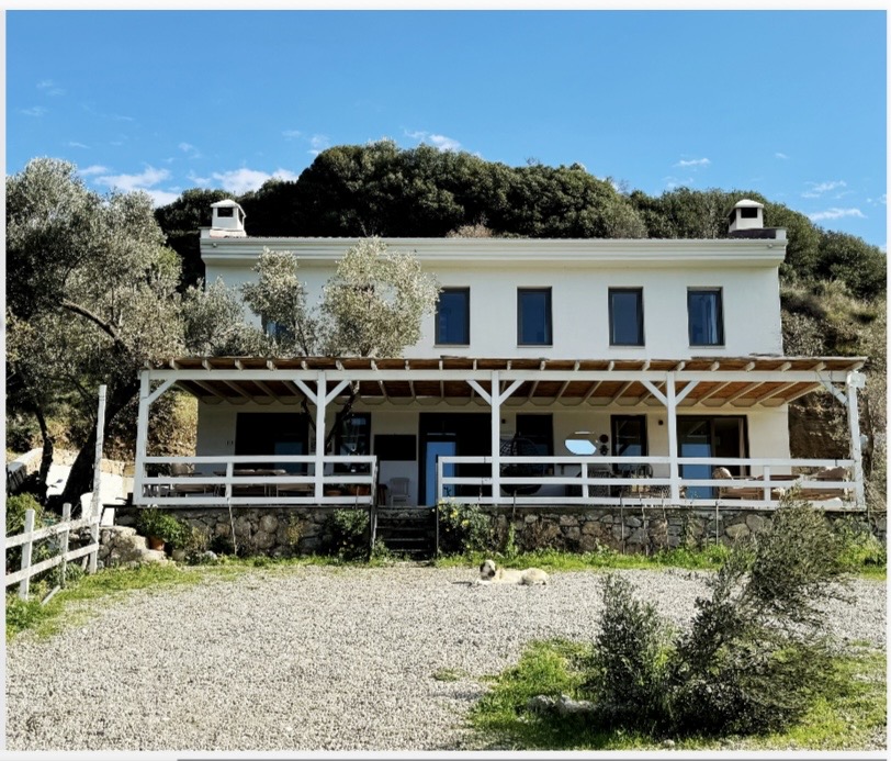 Земля в Датче, Турция, 12 500 м² - фото 6