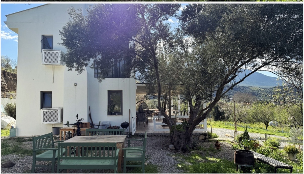 Земля в Датче, Турция, 12 500 м² - фото 3