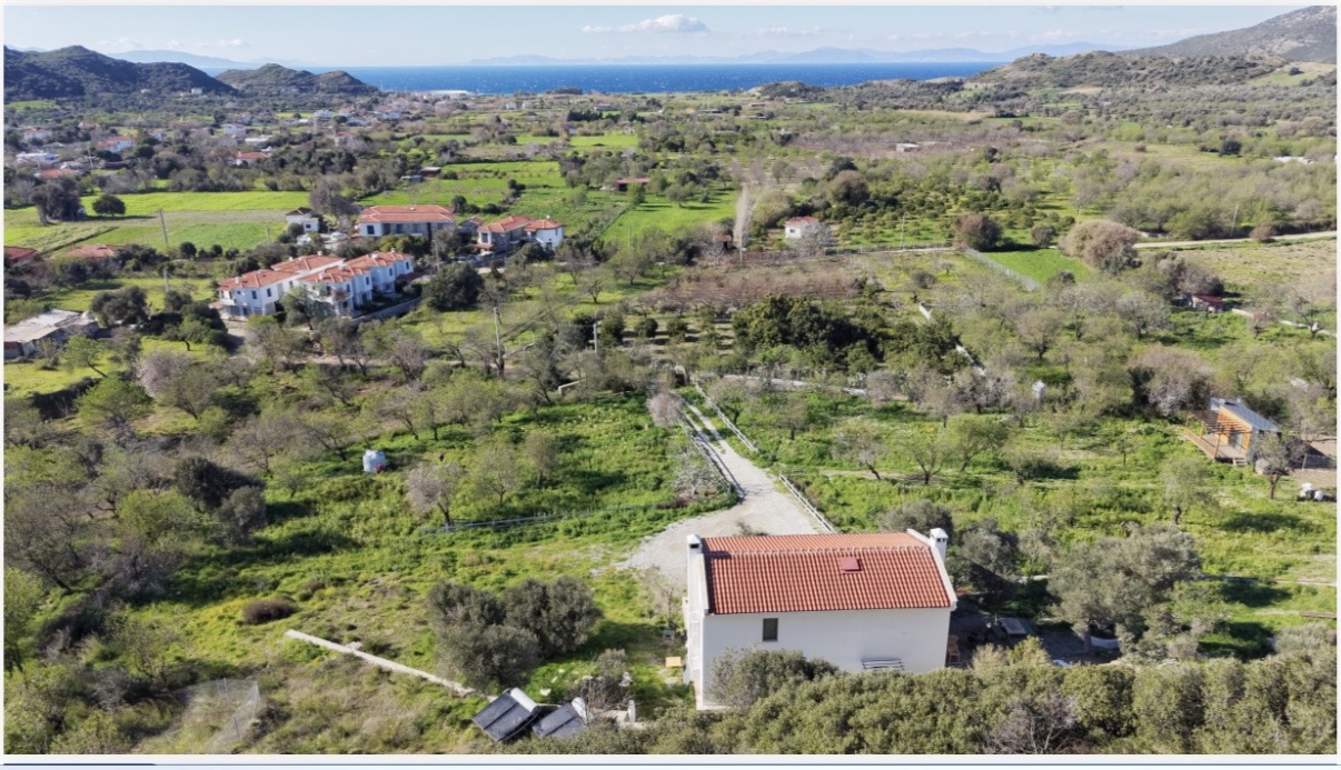 Земля в Датче, Турция, 12 500 м² - фото 2