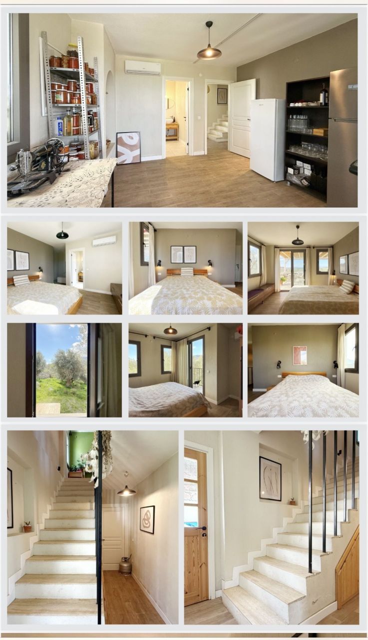 Земля в Датче, Турция, 12 500 м² - фото 10