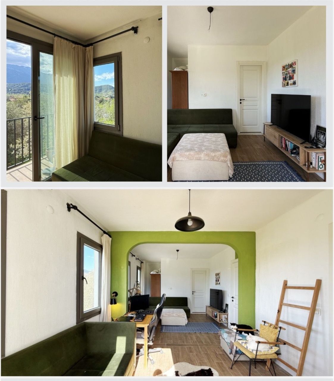 Земля в Датче, Турция, 12 500 м² - фото 11