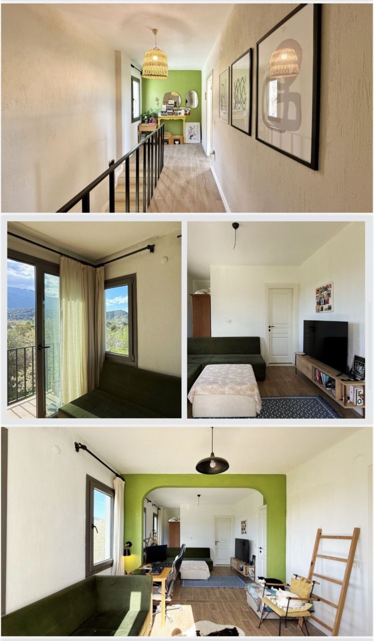 Земля в Датче, Турция, 12 500 м² - фото 9