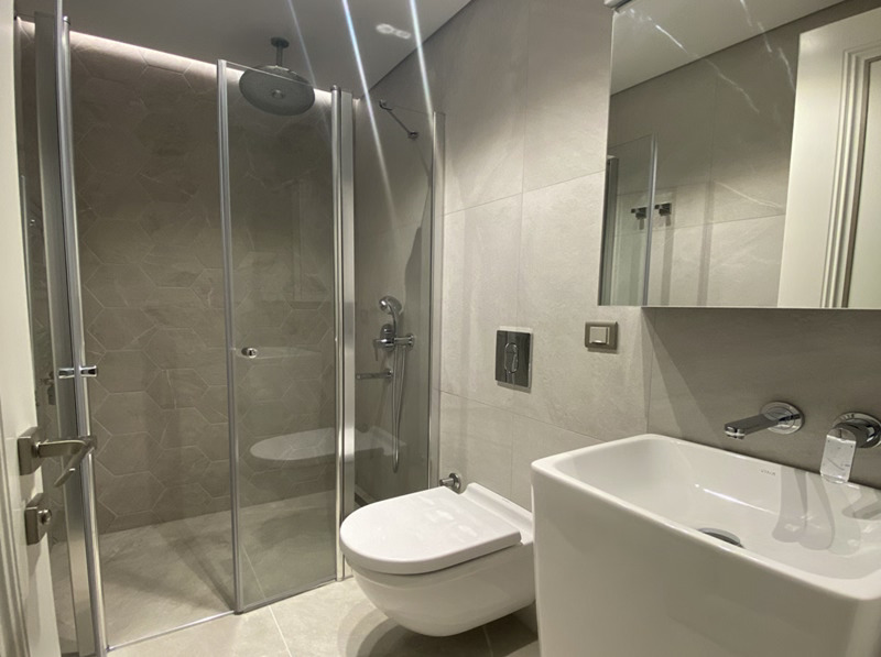 Апартаменты в Стамбуле, Турция, 60 м² - фото 9