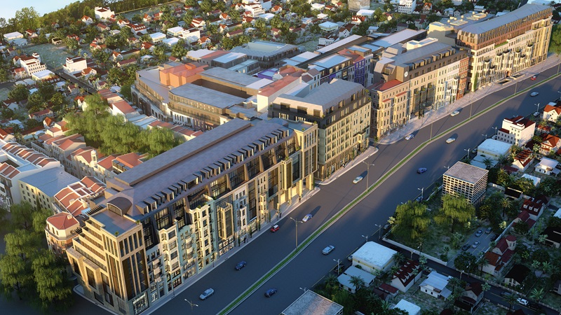 Апартаменты в Стамбуле, Турция, 60 м² - фото 2