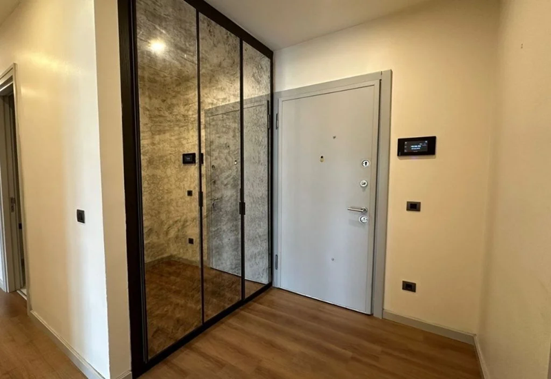 Апартаменты в Стамбуле, Турция, 80 м² - фото 8